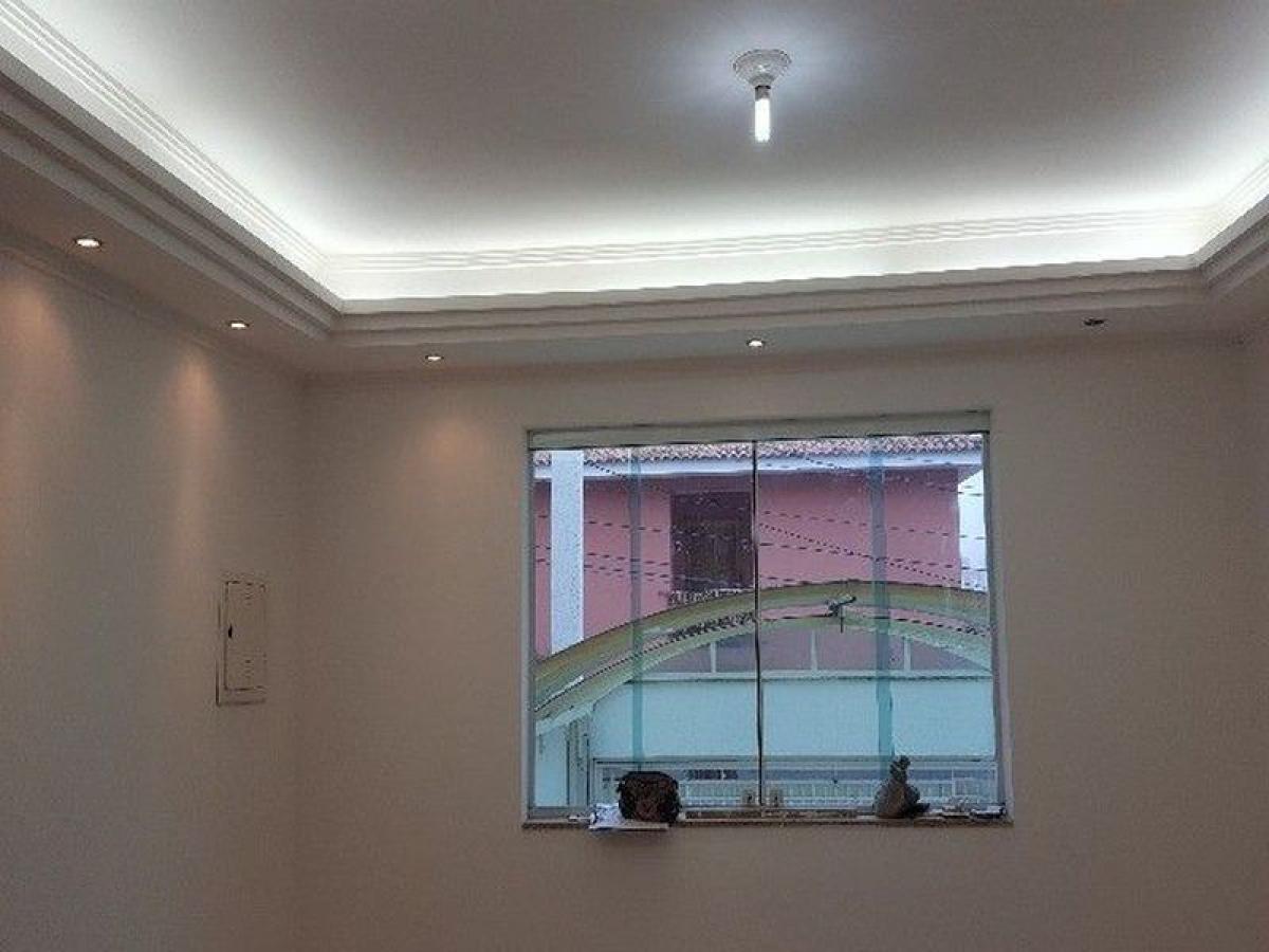 2 غرف نوم منزل في Sao Paulo, Brazil رقم 434317