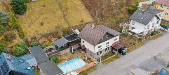 Casa de 5 divisões em St. Polten, Austria N.º 189405 20