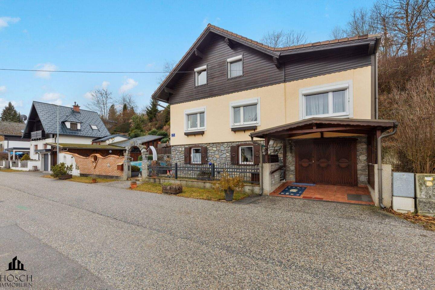 Casa de 5 divisões em St. Polten, Austria N.º 189405