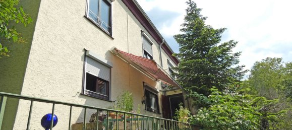 6 غرف نوم تاون هاوس في Stuttgart, Germany رقم 14156 2