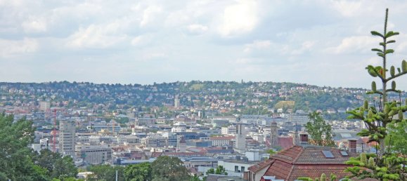 6 غرف نوم تاون هاوس في Stuttgart, Germany رقم 14156 5