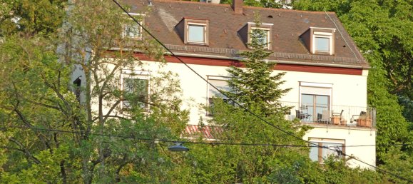 6 غرف نوم تاون هاوس في Stuttgart, Germany رقم 14156 4