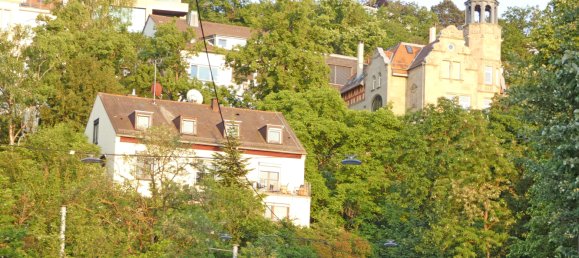 6 غرف نوم تاون هاوس في Stuttgart, Germany رقم 14156 3