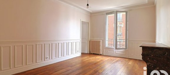 2 Schlafzimmer Wohnung in Saint-Denis, France, Nr. 310808 8