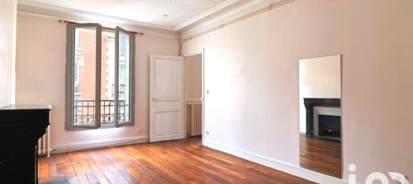 2 Schlafzimmer Wohnung in Saint-Denis, France, Nr. 310808 5