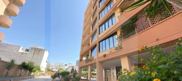 3 rooms Apartment in Bari, Italy No. 23786 35