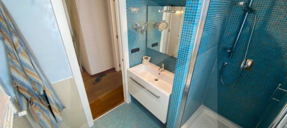 3 rooms Apartment in Bari, Italy No. 23786 47