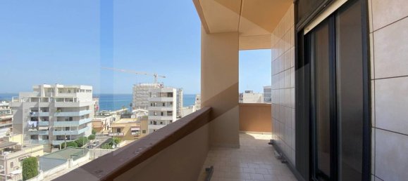 3 rooms Apartment in Bari, Italy No. 23786 23