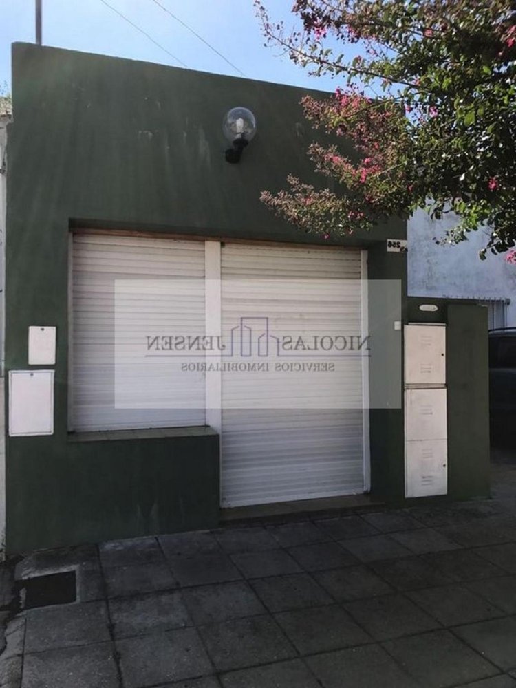 3 bedrooms House in Buenos Aires, Argentina No. 66476