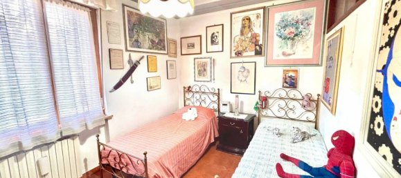 Apartamento de 6 habitaciónes en Peccioli, Italy No. 18729 10
