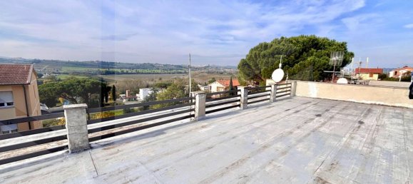 Apartamento de 6 habitaciónes en Peccioli, Italy No. 18729 18