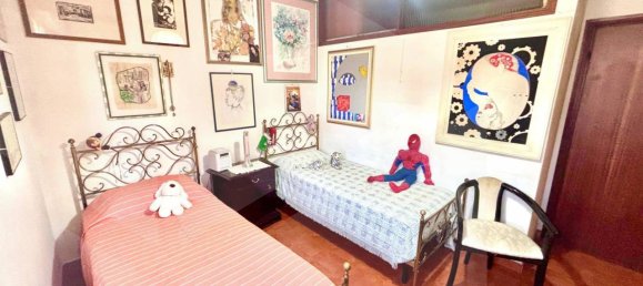 Apartamento de 6 habitaciónes en Peccioli, Italy No. 18729 9