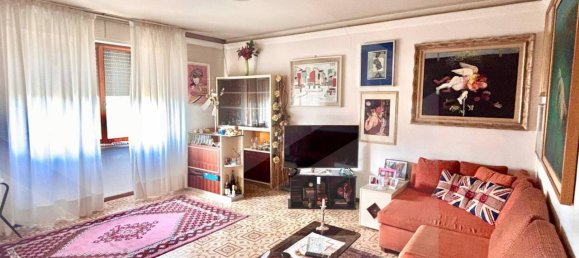 Apartamento de 6 habitaciónes en Peccioli, Italy No. 18729 5