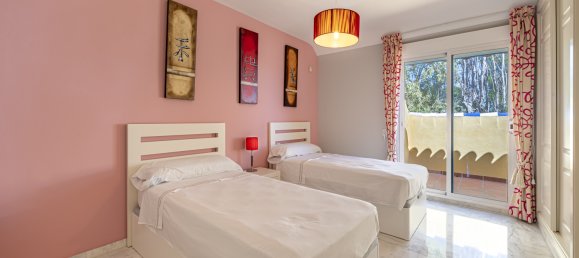 3 chambres Penthouse à Marbella, Spain No. 92950 19