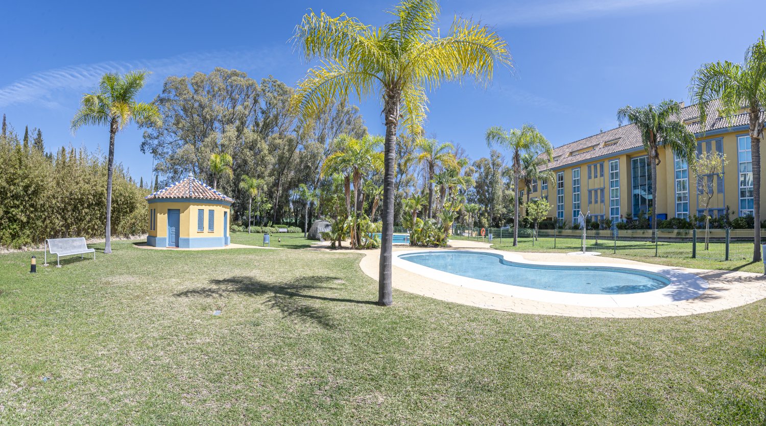 3 chambres Penthouse à Marbella, Spain No. 92950