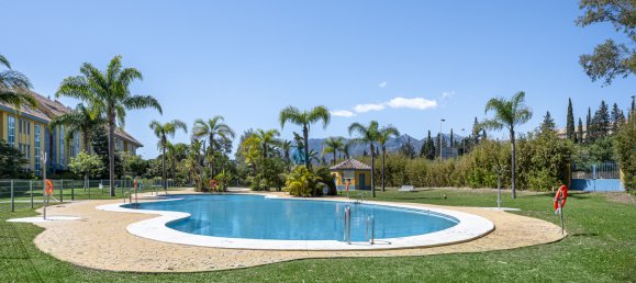 3 chambres Penthouse à Marbella, Spain No. 92950 31