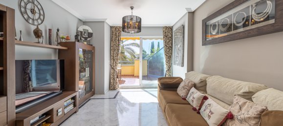 3 chambres Penthouse à Marbella, Spain No. 92950 7