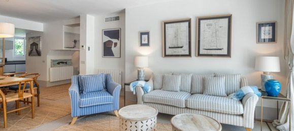 4 chambres Penthouse à Marbella, Spain No. 179993 5