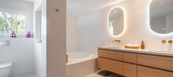 4 chambres Penthouse à Marbella, Spain No. 179993 19