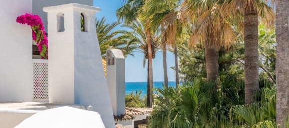 4 chambres Penthouse à Marbella, Spain No. 179993 6