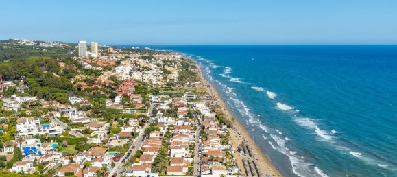 4 chambres Penthouse à Marbella, Spain No. 179993 34