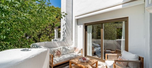 4 chambres Penthouse à Marbella, Spain No. 179993 22