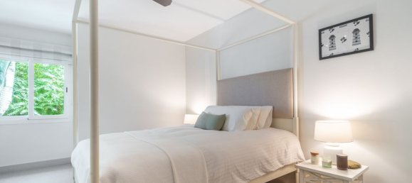 4 chambres Penthouse à Marbella, Spain No. 179993 12