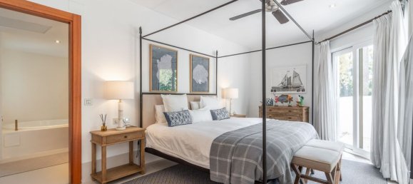 4 chambres Penthouse à Marbella, Spain No. 179993 17