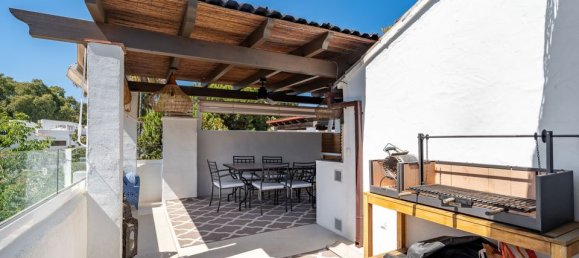 4 chambres Penthouse à Marbella, Spain No. 179993 27