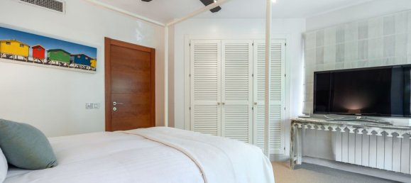 4 chambres Penthouse à Marbella, Spain No. 179993 14