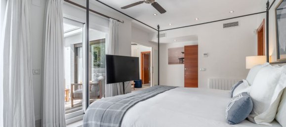 4 chambres Penthouse à Marbella, Spain No. 179993 20