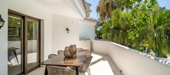 4 chambres Penthouse à Marbella, Spain No. 179993 2