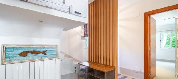 4 chambres Penthouse à Marbella, Spain No. 179993 15