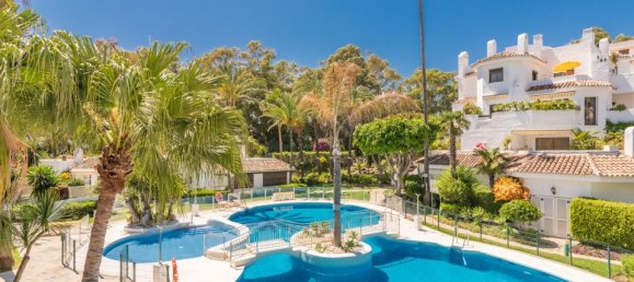 4 chambres Penthouse à Marbella, Spain No. 179993 7