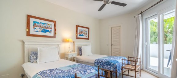 4 chambres Penthouse à Marbella, Spain No. 179993 8