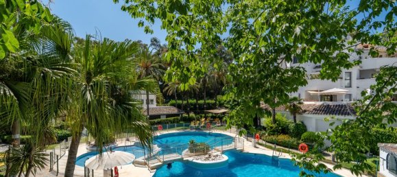 4 chambres Penthouse à Marbella, Spain No. 179993 31