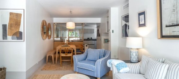 4 chambres Penthouse à Marbella, Spain No. 179993 10