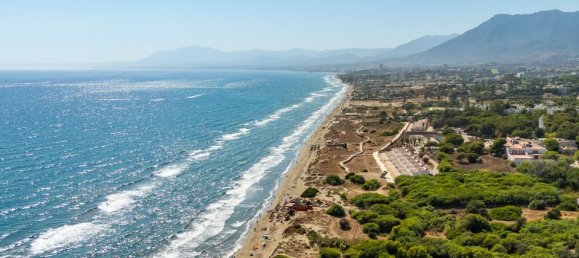 4 chambres Penthouse à Marbella, Spain No. 179993 36