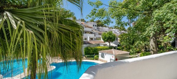 4 chambres Penthouse à Marbella, Spain No. 179993 30