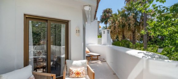 4 chambres Penthouse à Marbella, Spain No. 179993 23