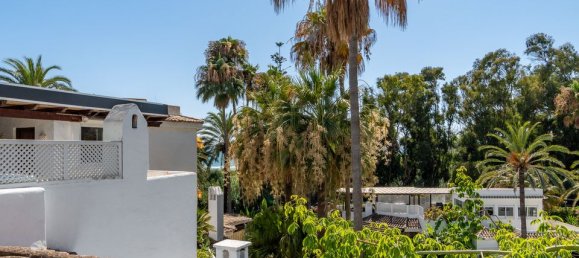 4 chambres Penthouse à Marbella, Spain No. 179993 32