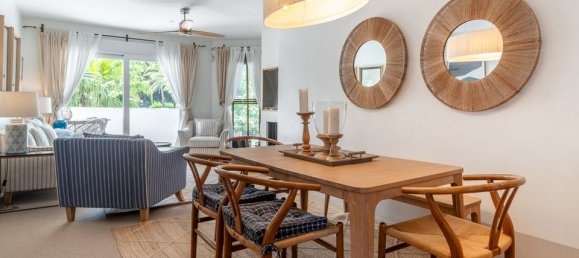 4 chambres Penthouse à Marbella, Spain No. 179993 3