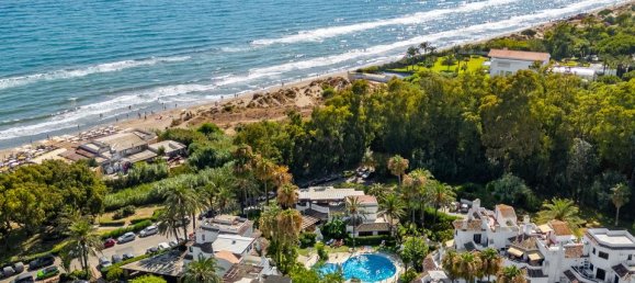 4 chambres Penthouse à Marbella, Spain No. 179993 38