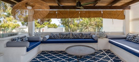 4 chambres Penthouse à Marbella, Spain No. 179993 26