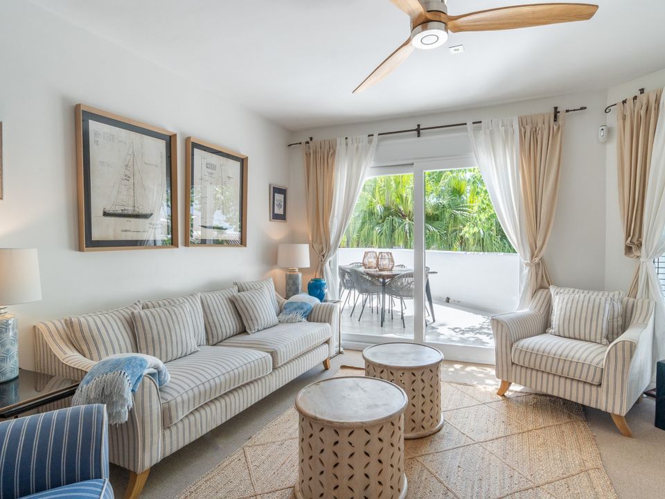 4 chambres Penthouse à Marbella, Spain No. 179993