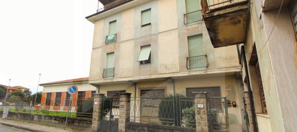 4-Zimmer Wohnung in Castelfranco di Sotto, Italy, Nr. 22043 2
