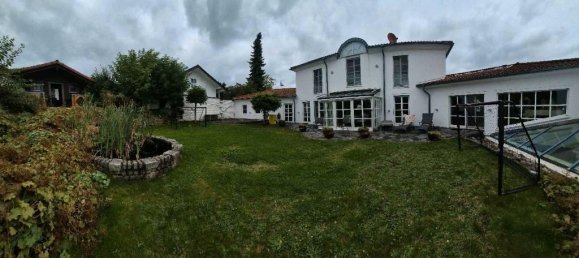 6 Schlafzimmer Villa in Rheinland-Pfalz, Germany, Nr. 185898 5