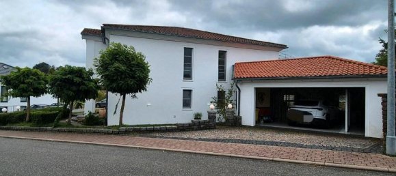 6 Schlafzimmer Villa in Rheinland-Pfalz, Germany, Nr. 185898 3