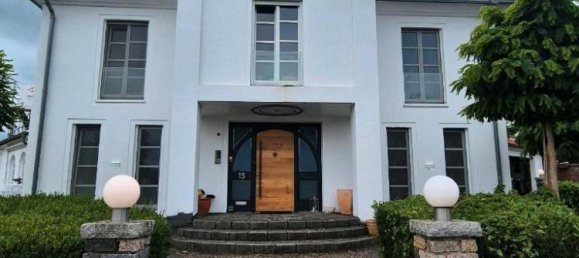 6 Schlafzimmer Villa in Rheinland-Pfalz, Germany, Nr. 185898 2