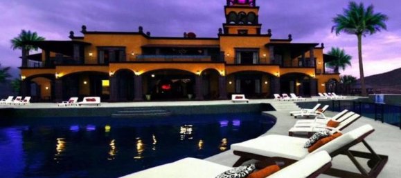 11 chambres Maison à Baja California Sur, Mexico No. 187792 2